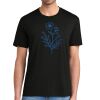Super Soft Perfect Tri ® Tee Thumbnail