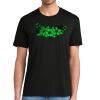 Super Soft Perfect Tri ® Tee Thumbnail