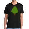 Super Soft Perfect Tri ® Tee Thumbnail