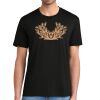 Super Soft Perfect Tri ® Tee Thumbnail