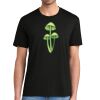 Super Soft Perfect Tri ® Tee Thumbnail