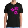 Super Soft Perfect Tri ® Tee Thumbnail