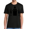 Super Soft Perfect Tri ® Tee Thumbnail