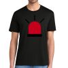 Super Soft Perfect Tri ® Tee Thumbnail