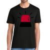 Super Soft Perfect Tri ® Tee Thumbnail