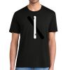 Super Soft Perfect Tri ® Tee Thumbnail