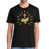 Super Soft Perfect Tri ® Tee Thumbnail