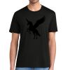 Super Soft Perfect Tri ® Tee Thumbnail