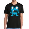 Super Soft Perfect Tri ® Tee Thumbnail