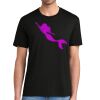 Super Soft Perfect Tri ® Tee Thumbnail