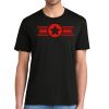 Super Soft Perfect Tri ® Tee Thumbnail