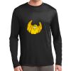 Long Sleeve PosiCharge ® Competitor™ Tee Thumbnail