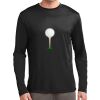Long Sleeve PosiCharge ® Competitor™ Tee Thumbnail