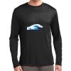 Long Sleeve PosiCharge ® Competitor™ Tee Thumbnail