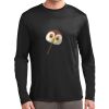 Long Sleeve PosiCharge ® Competitor™ Tee Thumbnail