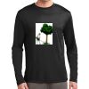 Long Sleeve PosiCharge ® Competitor™ Tee Thumbnail