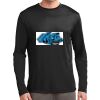 Long Sleeve PosiCharge ® Competitor™ Tee Thumbnail