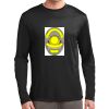 Long Sleeve PosiCharge ® Competitor™ Tee Thumbnail
