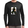 Long Sleeve PosiCharge ® Competitor™ Tee Thumbnail