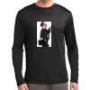 Long Sleeve PosiCharge ® Competitor™ Tee Thumbnail