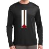 Long Sleeve PosiCharge ® Competitor™ Tee Thumbnail