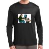 Long Sleeve PosiCharge ® Competitor™ Tee Thumbnail