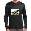 Long Sleeve PosiCharge ® Competitor™ Tee Thumbnail