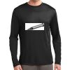 Long Sleeve PosiCharge ® Competitor™ Tee Thumbnail