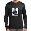 Long Sleeve PosiCharge ® Competitor™ Tee Thumbnail