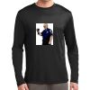 Long Sleeve PosiCharge ® Competitor™ Tee Thumbnail