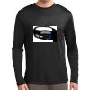 Long Sleeve PosiCharge ® Competitor™ Tee Thumbnail