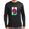 Long Sleeve PosiCharge ® Competitor™ Tee Thumbnail
