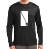 Long Sleeve PosiCharge ® Competitor™ Tee Thumbnail