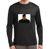 Long Sleeve PosiCharge ® Competitor™ Tee Thumbnail