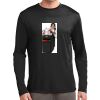 Long Sleeve PosiCharge ® Competitor™ Tee Thumbnail