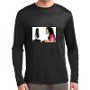 Long Sleeve PosiCharge ® Competitor™ Tee Thumbnail