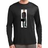 Long Sleeve PosiCharge ® Competitor™ Tee Thumbnail