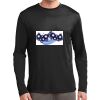 Long Sleeve PosiCharge ® Competitor™ Tee Thumbnail