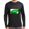 Long Sleeve PosiCharge ® Competitor™ Tee Thumbnail
