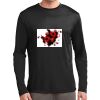 Long Sleeve PosiCharge ® Competitor™ Tee Thumbnail