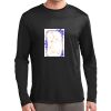 Long Sleeve PosiCharge ® Competitor™ Tee Thumbnail