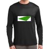 Long Sleeve PosiCharge ® Competitor™ Tee Thumbnail