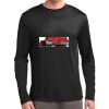Long Sleeve PosiCharge ® Competitor™ Tee Thumbnail