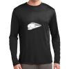 Long Sleeve PosiCharge ® Competitor™ Tee Thumbnail