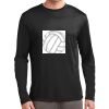 Long Sleeve PosiCharge ® Competitor™ Tee Thumbnail