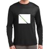 Long Sleeve PosiCharge ® Competitor™ Tee Thumbnail