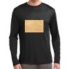 Long Sleeve PosiCharge ® Competitor™ Tee Thumbnail