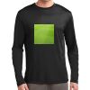 Long Sleeve PosiCharge ® Competitor™ Tee Thumbnail