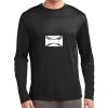 Long Sleeve PosiCharge ® Competitor™ Tee Thumbnail