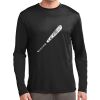 Long Sleeve PosiCharge ® Competitor™ Tee Thumbnail